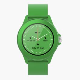 Smartwatch Forever Colorum CW-300 Color | Pantalla IPS 1.22", IP68, 37 Modos Deporte, Hasta 15 Días Batería | Incluye Funda a Juego Precio: 28.49999999. SKU: B1BYT6SXZB