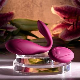Vibrador Evolved Rosa