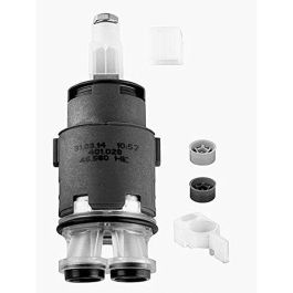 Grohe Silkmove 28 mm Cartucho