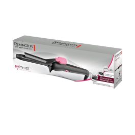 Remington Mystylist Moldeador con Barril de Ø19 mm Rizos Compactos Calentamiento en 90 seg