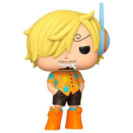 Funko Figura POP One Piece Sanji Figura Vinilo en Caja Regalo Precio: 15.68999982. SKU: B12LCKL2L5