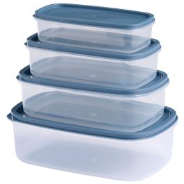 Day Juego 4 Fiambreras Polipropileno Precio: 3.751. SKU: B123KA2A5T