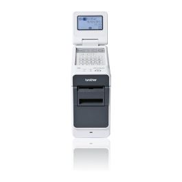 Brother TD-2130N Impresora de Etiquetas Térmica Directa 300x300 DPI Conectividad Alámbrica Precio: 213.7899995. SKU: B14VR6BZYT