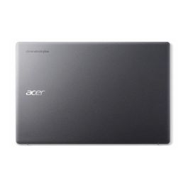 Acer Portátil Chromebook Plus 515 CBE595-2 Intel Core 7 16GB RAM 512GB SSD 15.6" Full HD 100% sRGB ChromeOS Teclado Español