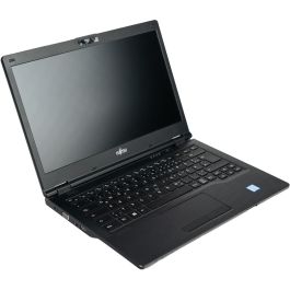 N14 Fujitsu Lifebook E449 i3-8130U / 8GB DDR4 / 256 GB SSD / Win 11 Pro / Full HD / 1.Wahl