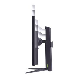 LG 32" Monitor Gaming UltraGear 32GS75QX-B, WQHD 2560x1440, 1ms, 180Hz, IPS, HDMI, DP