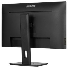 iiyama ProLite XUB2797UHSNP-B1 Monitor 27" 4K UHD IPS 3840x2160 4ms 60Hz USB-C KVM Negro