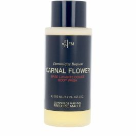 Frederic Malle Carnal Flower Gel De Ducha 200 mL Precio: 60.5. SKU: B1GQ9LK7AN