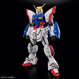 BANDAI HOBBY Shining Gundam RG 1/144 Mobile Fighter G Gundam Maqueta Precio: 39.95000009. SKU: B1KFEK9AN7
