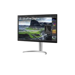 LG 32Uq850V-W Computer Monitor 80 Cm (31.5") 3840 X 2160 Pixels 4K Ultra Hd Led LG 32Uq850V-W Computer Monitor 80 Cm (31.5") 3840 X 2160 Pixels 4K Ultra Hd Led