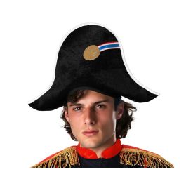 Sombrero General Francés Napoleón Bicornio Histórico Carnaval Teatro Recreación Precio: 2.99942907. SKU: B1AGHRSX87