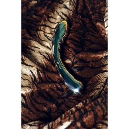 Consolador Le Wand Arch Plateado Consolador Le Wand Arch Plateado