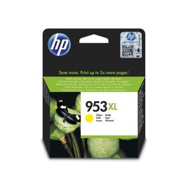 Ink-Jet Hp 953XL Officejet Pro 7730-7740-8710-8715 -8720-8725-8730-8740- 8745 Amarillo 1.450 Pag