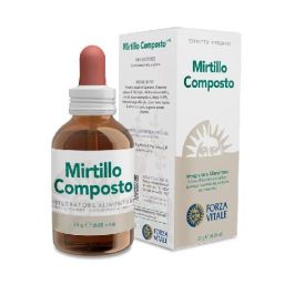 Mirtillo Composto Mirtillo Composto Precio: 29.5000002. SKU: B1CKG7253A