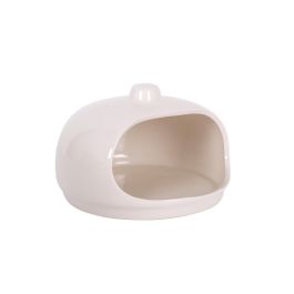 La Mediterranea Estropajero Azahar 15.2 x 10.5 cm (12 Unidades)