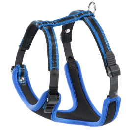 Ferplast Arnés Perro Ergocomfort P XL Azul Precio: 51.49999943. SKU: B1CW8F4JBJ