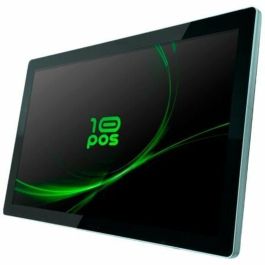 10pos Terminal Industrial 10Pos 10D - 215J68128 J6412, Procesador Intel J6412, 8GB RAM, SSD 128GB, Pantalla 21.5" Full HD