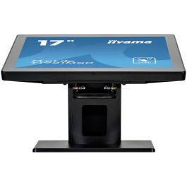 iiyama T1721MSC-B2 Monitor táctil 17" (43.0cm) M-Touch 5:4 HDMI+VGA