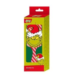 Cerdá The Grinch - Cepillo Rectangular para Niños, Edad Mínima 3 Años Precio: 9.00000057. SKU: B165MKHK9V