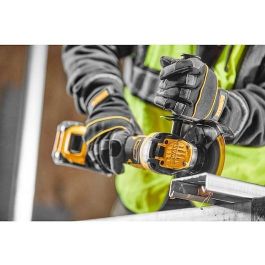 DEWALT Amoladora Angular a Batería 18V