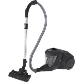 Aspirador de bidón sin bolsa - HOOVER - HP321PAF - 850 W - 75 dBA - 2 L - Gris Precio: 153.49999984. SKU: B1H3ZHEWBE