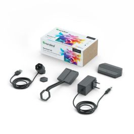 Nanoleaf Kit de Iluminación Ambiental 4D Screen Mirror con Cámara NF082K02-1CK Precio: 104.94999977. SKU: B13MY5HSF6