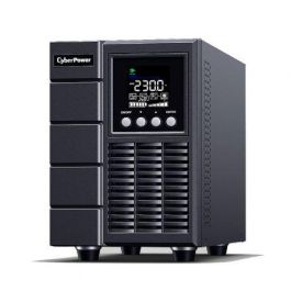 Cyberpower SAI Online OLS2000EA-DE 2000VA-1800W Torre Doble Conversión Online con 4 Salidas Schuko/IEC Precio: 556.49999955. SKU: B1D5ZLZEQ6