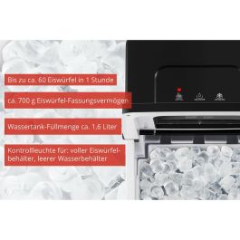 48935 Freeze Eiswürfelbereiter