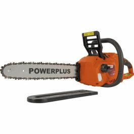 PowerPlus PowDPG7576 Motosierra Inalámbrica a Batería 40V Dual Power, Guía 350mm, Sin Batería ni Cargador Precio: 142.78999944. SKU: B1BE8XT677