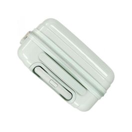 Maleta Disney Wish Multicolor