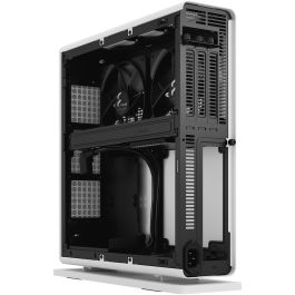 Fractal Design Ridge FD-C-RID1N-12 Caja Mini-ITX Blanca