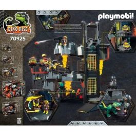 Playmobil Dino Rise Dino Mine Playmobil Dino Rise Dino Mine