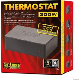 Termostato para terrarios EXO TERRA con atenuación y pulsación - 300 W Precio: 62.50000053. SKU: B15CE94DEW