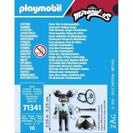 PLAYMOBIL 71341 Milagroso: Titiritero PLAYMOBIL 71341 Milagroso: Titiritero