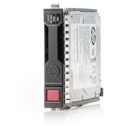Hewlett Packard Enterprise 960GB SATA Solid State Drive (SSD) - 2.5-inch small form factor (SFF), Read Intensive (RI), smart carrier (SC), Digitally Signed Firmware (DS)