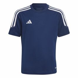 Camiseta de Fútbol Adidas Tiro23 Azul Precio: 21.3323. SKU: B13ZFWSJQN