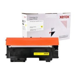 Xerox Everyday Toner Amarillo 150A-178-179Fnw - W2072A Xerox Everyday Toner Amarillo 150A-178-179Fnw - W2072A Precio: 24.69000039. SKU: S8420192