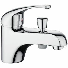 Edouard Rousseau ROU3047404062347 Mezclador de ducha de baño cromado de un orificio FIRA Precio: 98.50000039. SKU: B14YDPK2LJ