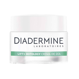 Diadermine Lift + Botology Crema Día Anti-Arrugas Precio: 7.79000057. SKU: S0575717