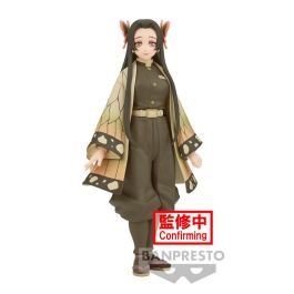 BANPRESTO Figura Kanae Kocho de Demon Slayer Kimetsu no Yaiba, 16cm Precio: 27.50000033. SKU: B157GJK7XJ