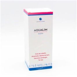 MAHEN Aqualim 500ml - Suplemento Drenante con Cola de Caballo y Garcinia Cambogia Precio: 27.8899995. SKU: B1FWYG8APW