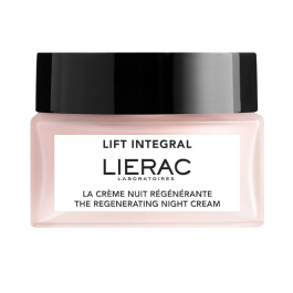 Lierac Lift Integral Crema Regeneradora De Noche Precio: 37.50000056. SKU: S05104893