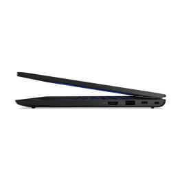 Lenovo ThinkPad L13 Gen 5 Portátil Intel Core Ultra 7 155U 13.3" WUXGA 16GB LPDDR5 512GB SSD Windows 11 Pro Negro Lenovo ThinkPad L13 Gen 5 Portátil Intel Core Ultra 7 155U 13.3" WUXGA 16GB LPDDR5 512GB SSD Windows 11 Pro Negro