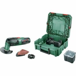 Bosch PMF 2000 Herramienta Multifunción 220W con Variador Electrónico MagnetHold Starlock + Systembox y Accesorios Precio: 148.98999951. SKU: B15WL2NQD3