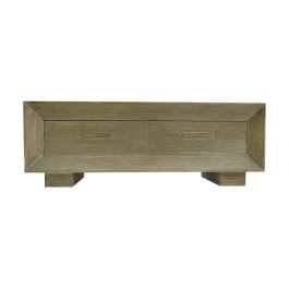 DKD Home Decor Mesa Centro Alpino Natural 130 x 70 x 46 cm Precio: 291.7899996. SKU: B18MWKQ52S