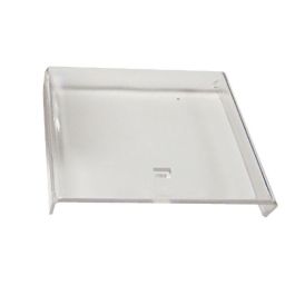 CQR FP3 Cubierta Transparente de Protección para Punto de Llamada Precio: 2.50000036. SKU: B13V3JPVJ5