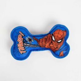 Juguete para perro tpr spiderman 23.0 x 12.0 x 3.0 cm