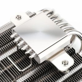 Thermalright AXP120-X67 Disipador de CPU AMD AM5/AM4 con 1 Ventilador de 120 mm Negro