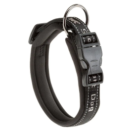 Ferplast Collar Sport Dog C25 45 gris Precio: 18.7549994797. SKU: B16N4MAYCZ