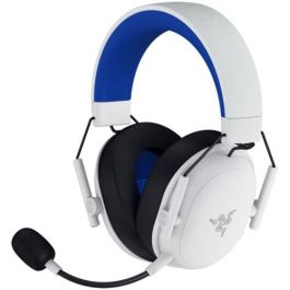 Razer BlackShark V3 X HyperSpeed Auriculares Gaming Inalámbricos Blancos para PlayStation, PC y Mac con Micrófono Extraíble, RZ04-05420500-R3G1 Precio: 140.49999942. SKU: B1JVF3QW5E